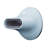 Mera Bi-Ionic High Speed Hair Dryer (Azure Mist)-118780190
