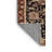 Machine Washable Persian Brown Area Rug-1481534639