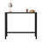 Metal Base Dining Table-349602834