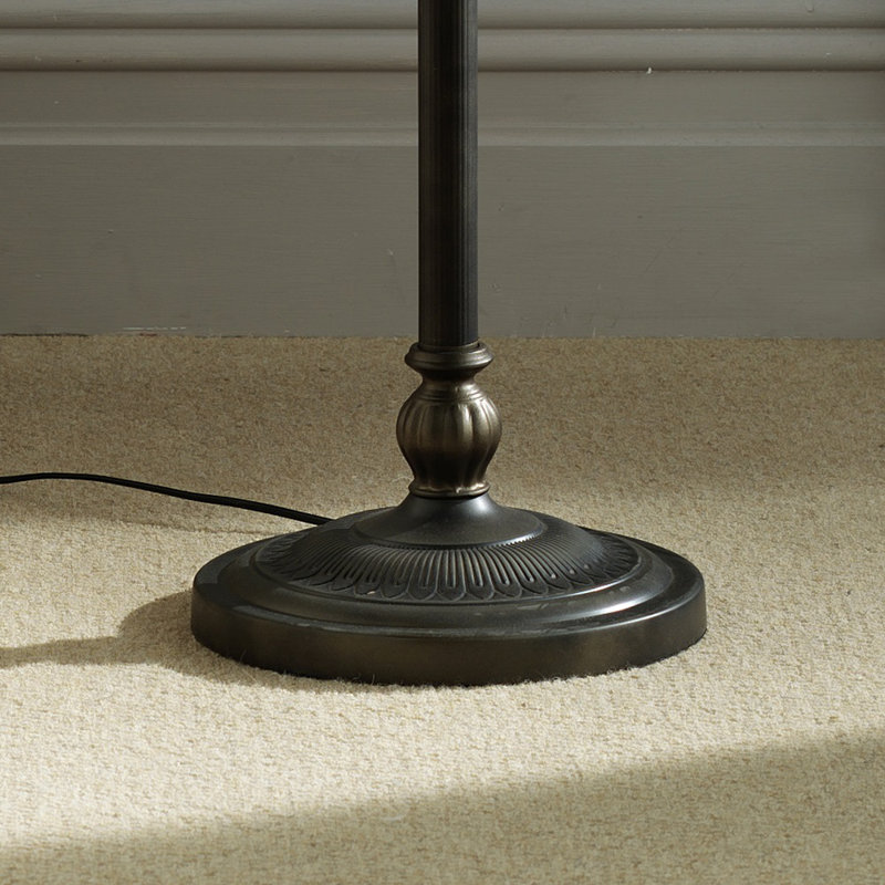 Isenberg 150cm Traditional Floor Lamp
