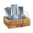 Madera Flatware Display