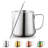 ASA Stainless Steel Pitcher Milk Frother