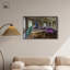 Royal Plumage sur toile, paysage classique par Art Remedy-115021712-115021720