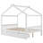 House Platform Bed With Two Drawers-2124142241