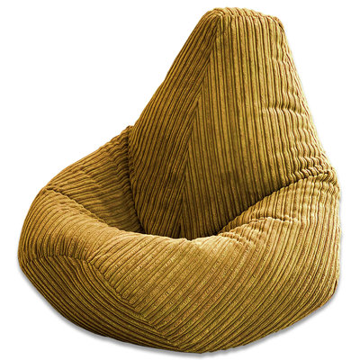 Corduroy Classic Bean Bag