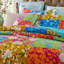 Ensemble de courtepointe 3 pièces Flower Power Party-14503952-39709736