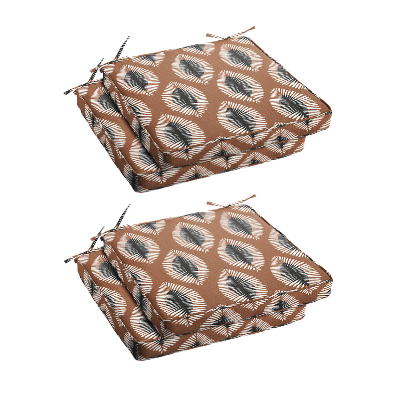 Coussin de siège intérieur / extérieur Ine