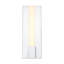 Kismet 1 - Light LED Bath Sconce-77452307