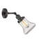 Applique murale pour salle de bain 1 lumière Edda-32985600-32985602-32985608