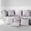 Coussin décoratif intérieur / extérieur Garden Grace-101116716-101116720