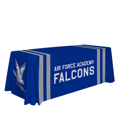 NCAA Tablecloth