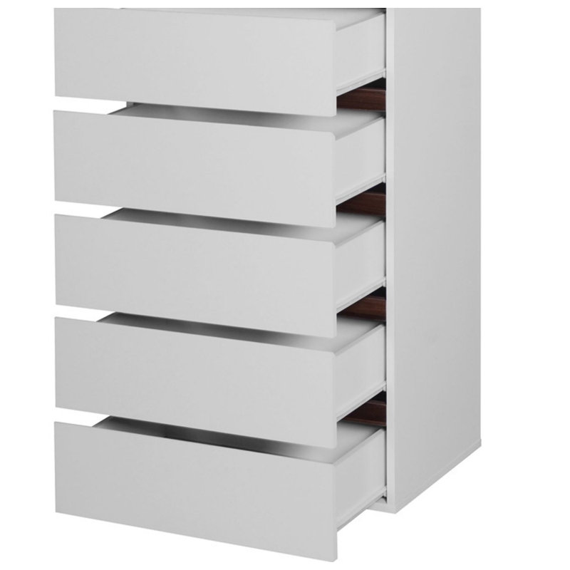 Commode 5 tiroirs Benbrook