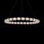 Seduction 28 Light Crystal LED Pendant-1903313558