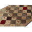 One-of-a-Kind Rectangle 6' X 9'6" Hand Knotted Area Rug