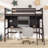 Eztli Kids Twin Loft Bed-1364195850