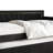 Kyliejo Upholstered Velvet Daybed with Trundle Bed-1317237678