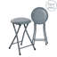 Padded Folding Stools-1832527710