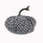 Ensemble de 2 citrouilles lestées en chenille et décorations de citrouilles pour le Festival d'automne des Fêtes et l'Action de grâce-320297467-320297460