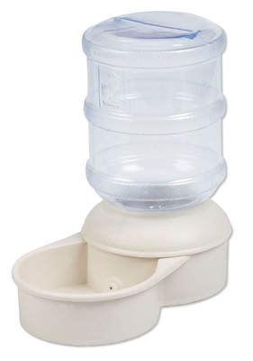 Le Bistro Automatic Feeder, 1 Gallon