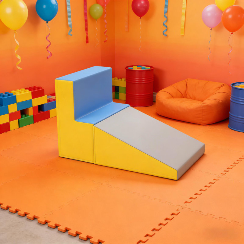 Peluche, ensemble d'activités