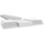 Craftsman Classic Bondi Square non effilé avec colonne Mission Mission-70771571
