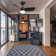 Yuhao LED Ceiling Fan