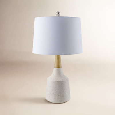 Scotia Ceramic Table Lamp