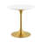 Modway Lippa 28" Round Dining Table-74365999