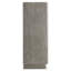 Monolith 5 - Drawer Solid Wood Dresser