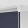 17 Stories Roller Blind Blackout Fabric Polyester