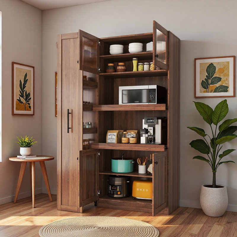 Armoire de cuisine Farmhouse