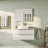 Azaireyah Modern & Contemporary Frameless Bathroom/Vanity Mirror-1514095242