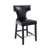 Eccleshall Upholstered Counter Stool with Solid Wood Frame-20590488-44640277