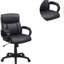 Fauteuil de bureau 1 pièce Classic