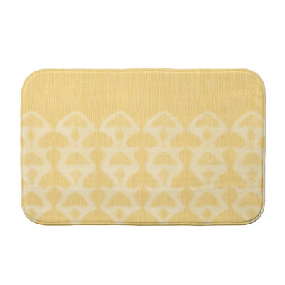 Tapis de bain Gillsville