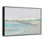 «Inlet at Dusk Print» par Val Rhodes-118510301-118510309