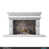 Travertine Gray