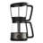 Solac 30-oz Siphon SIPHON BREWER Coffee Maker