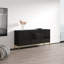 Buffet 63 po Danyielle avec finition ultrabrillante-113029693