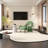 Creative negotiation sofa combination