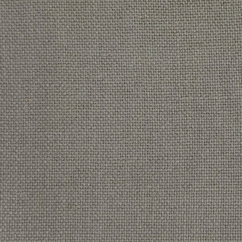 Solid Linen | Bianche Fabric, Mocha