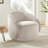 29.33’’ Upholstered Sloped-Arm Swivel Accent Chair-1839302728