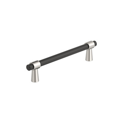 Mergence bar handle