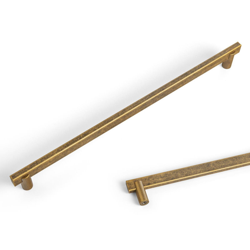 Bar Pull Multipack, 12 5/8" Centre to Centre