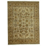 One-of-a-Kind 9'1" X 12'2" Area Rug