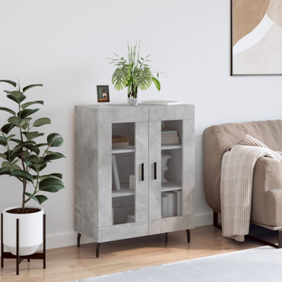 Malesia Display Cabinet