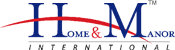 Home & Manor Logo