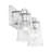 Zaveah 2 - Light Dimmable Vanity Light-1677325269