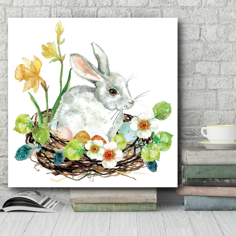 " Easter Bunny "