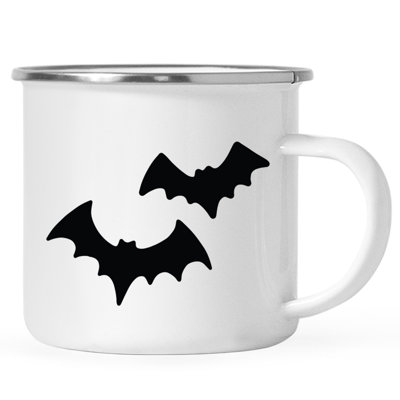 Handan Stainless Steel Camping Mug